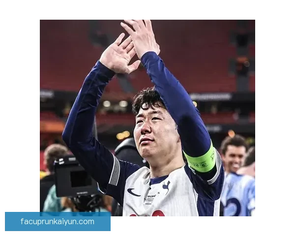 孙兴慜与凯恩的黄金搭档状态回暖，助热刺重回竞争行列