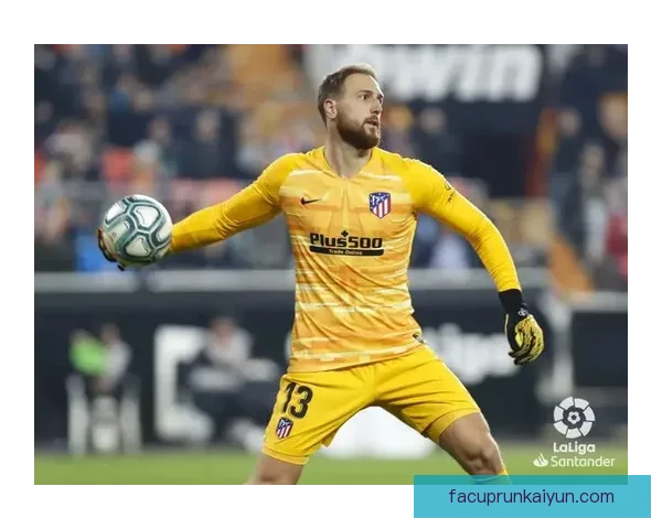 奥布拉克持续保持出色反应速度，展现出卓越的门将竞争力