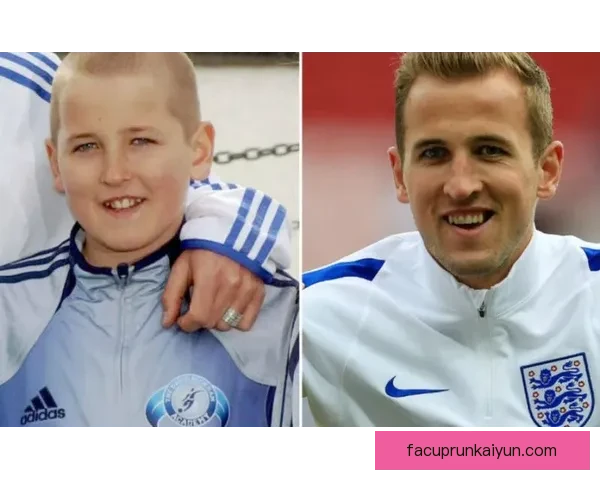 哈里·凯恩最年轻纪录持续提升，展现惊人竞争力