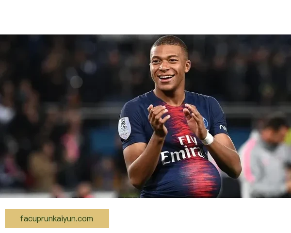 姆巴佩在邦迪青训展现出色足球基因与潜力，状态持续提升