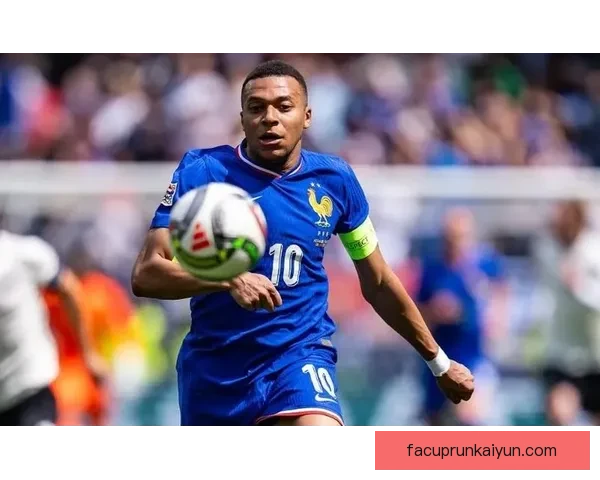 姆巴佩世界杯冠军表现分析：状态持续提升，备受关注