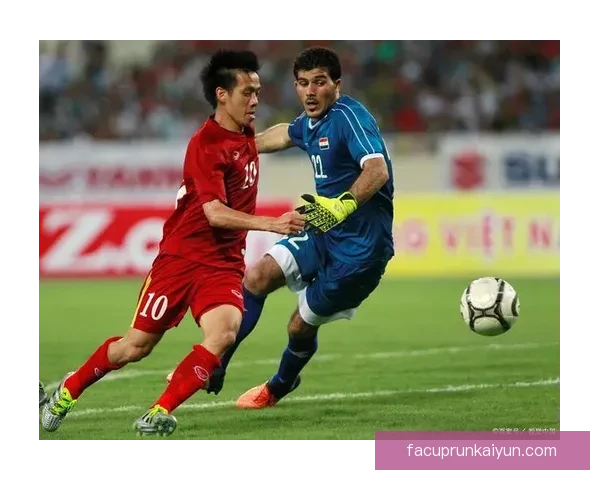 越南国家队黄金星战士近期表现稳健，竞争力持续提升